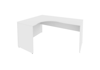 Стол эргономичный RIVA А.СА-4Л 1600x1200x750